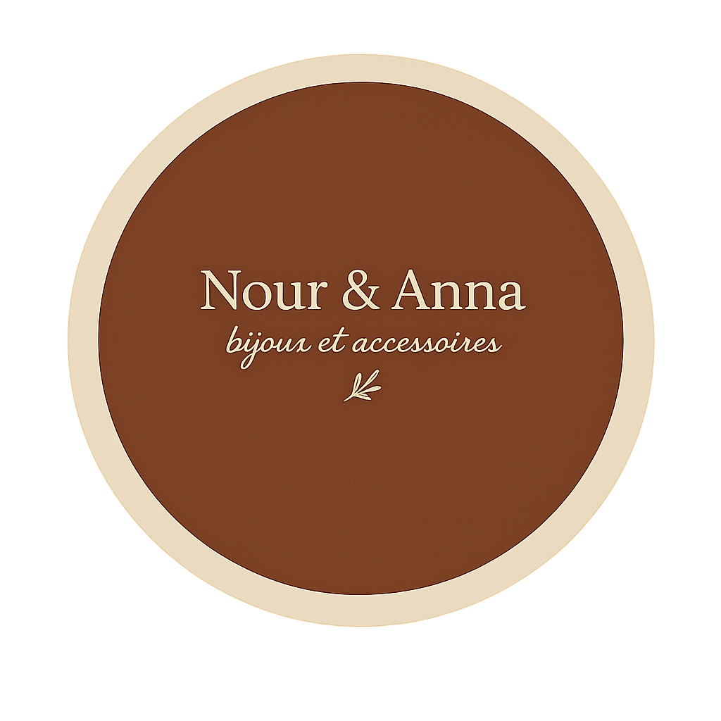 Nour & Anna bijoux et accessoires