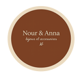 Carte cadeau Nour & Anna bijoux et accessoires