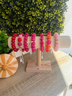BRACELET PERLES