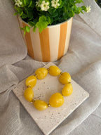 BRACELET PERLES