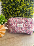 TROUSSE AMOUR FLORAL