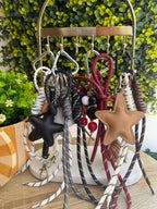 PORTE CLÉS