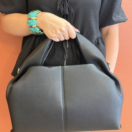 SAC NOIR ÉCLIPSE