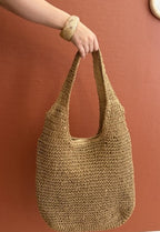 SAC HOBO CAMEL