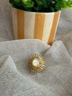 BAGUE OR