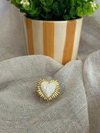BAGUE OR